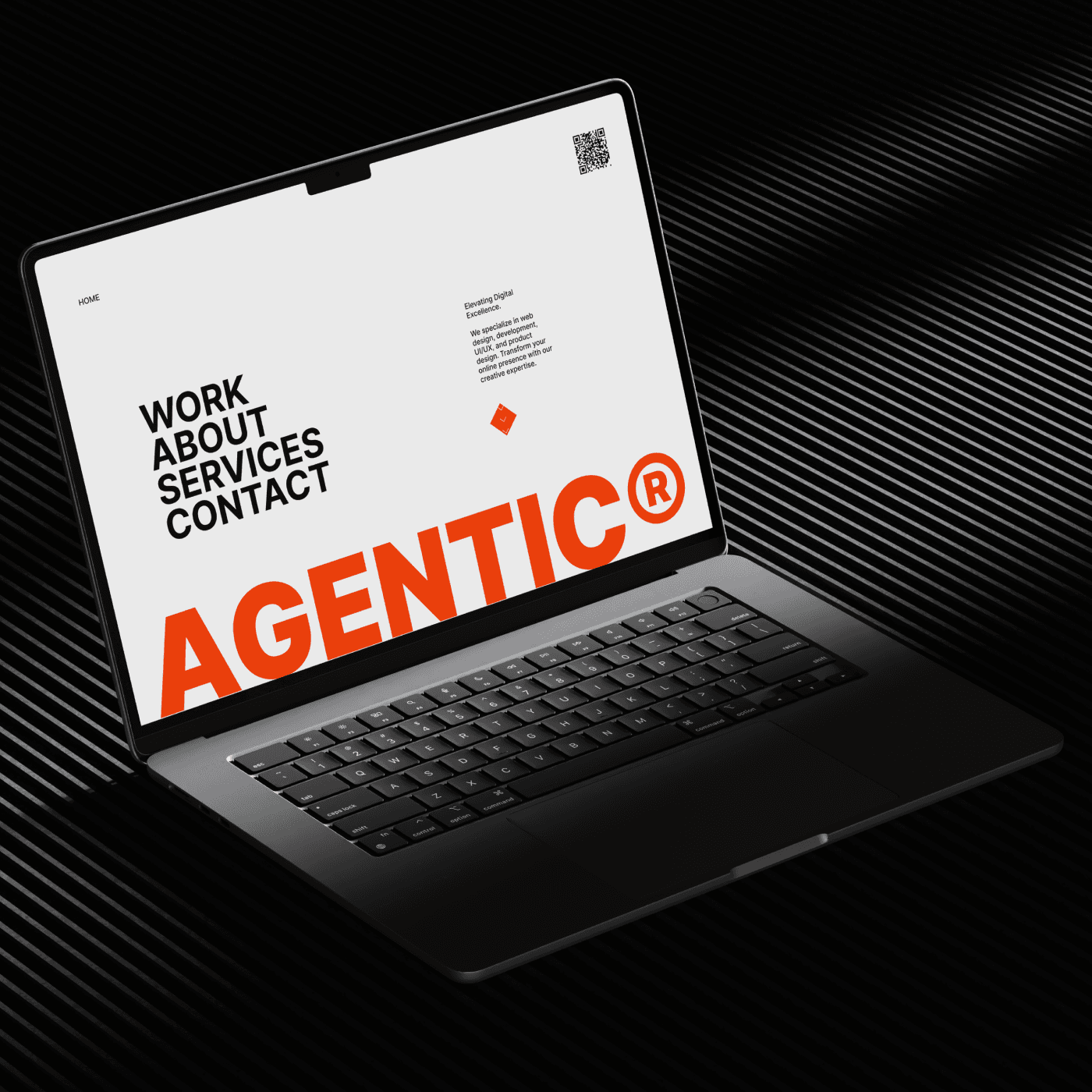 Agentic Framer Thumbnail