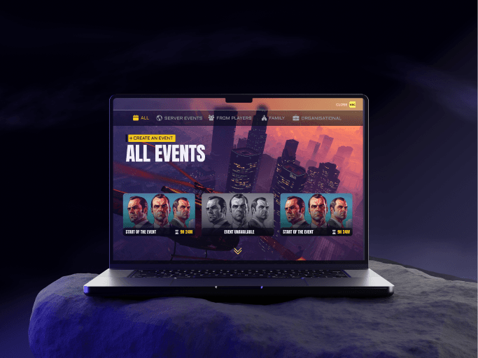 Predict Screen