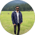 Prashant Dalvi